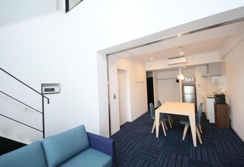 جناح غرفتين نوم, Chula Vista Senaga  Seven Hotels And Resorts