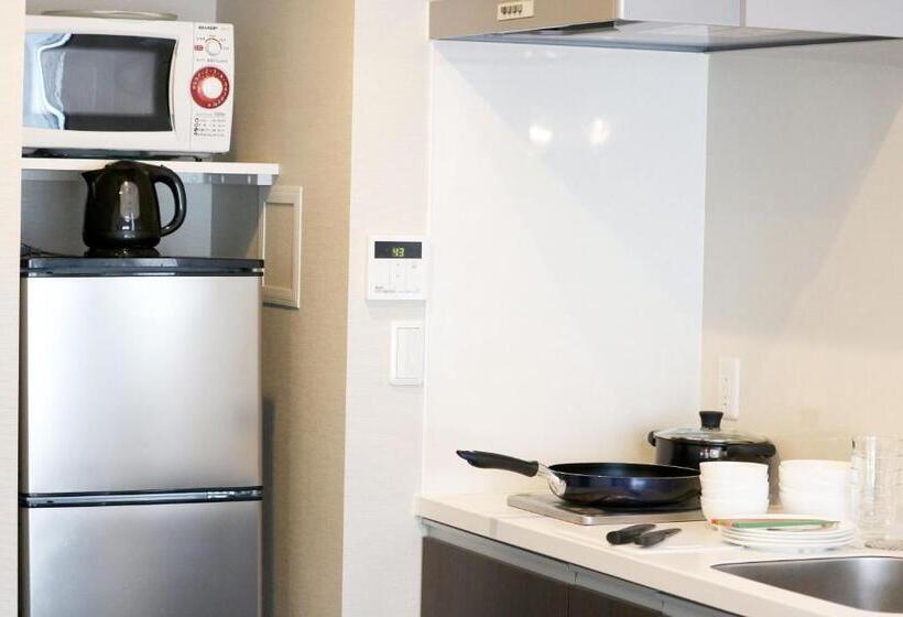 جناح غرفتين نوم, Chula Vista Senaga  Seven Hotels And Resorts