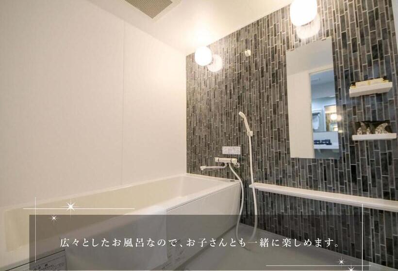 غرفة عائلية, Chula Vista Senaga  Seven Hotels And Resorts