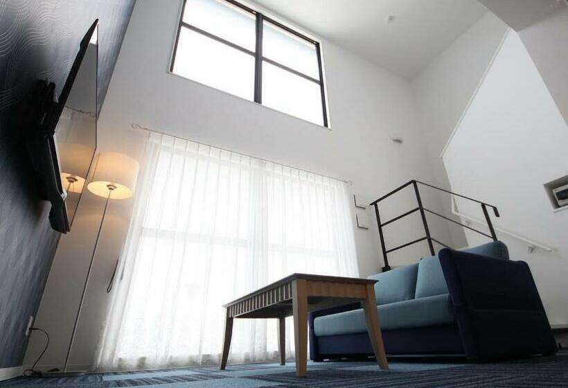 جناح غرفتين نوم, Chula Vista Senaga  Seven Hotels And Resorts