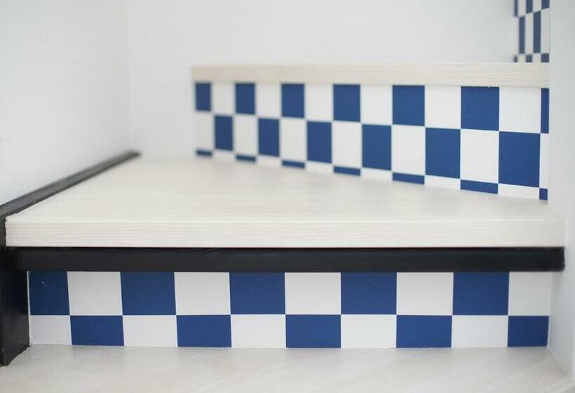 غرفة عائلية, Chula Vista Senaga  Seven Hotels And Resorts