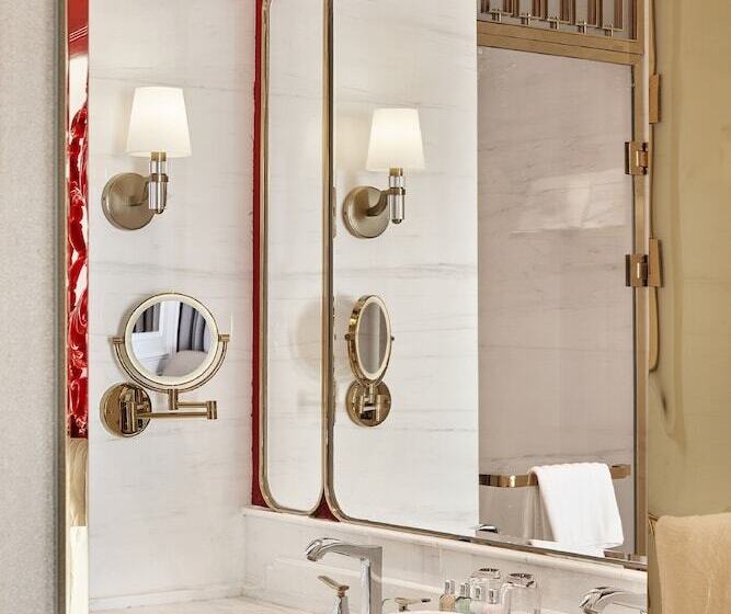 스탠다드 룸 킹사이즈 침대, Jin Bei Palace