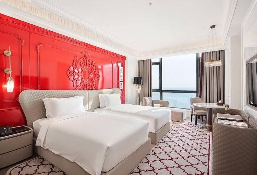 디럭스 룸, Jin Bei Palace