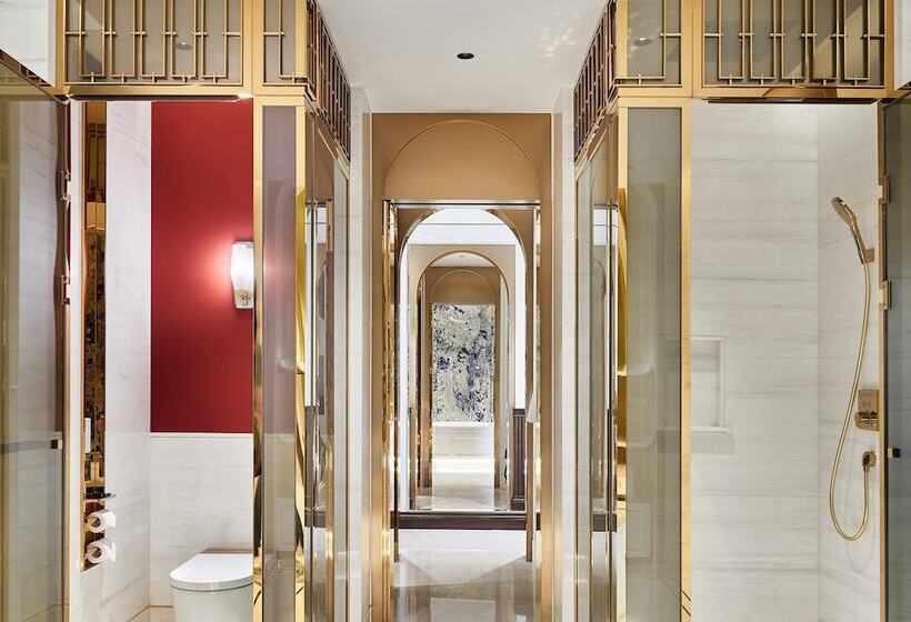 프리미엄 룸, Jin Bei Palace