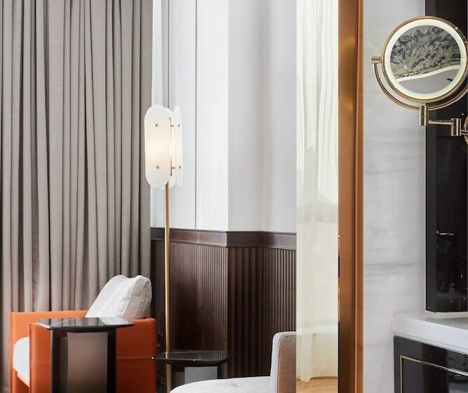 프리미엄 룸, Jin Bei Palace