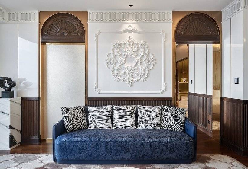 프리미엄 룸, Jin Bei Palace