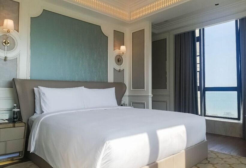 프리미엄 룸, Jin Bei Palace