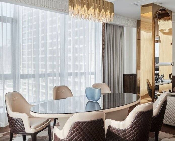 스위트, Jin Bei Palace