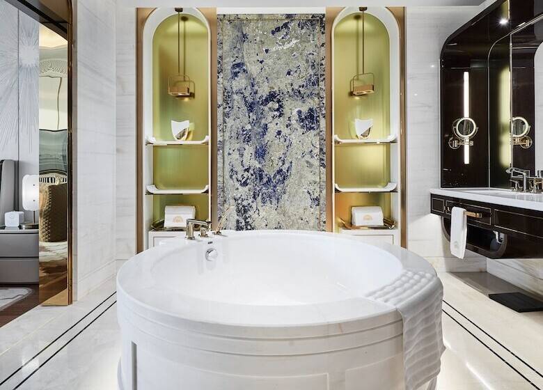 스위트, Jin Bei Palace