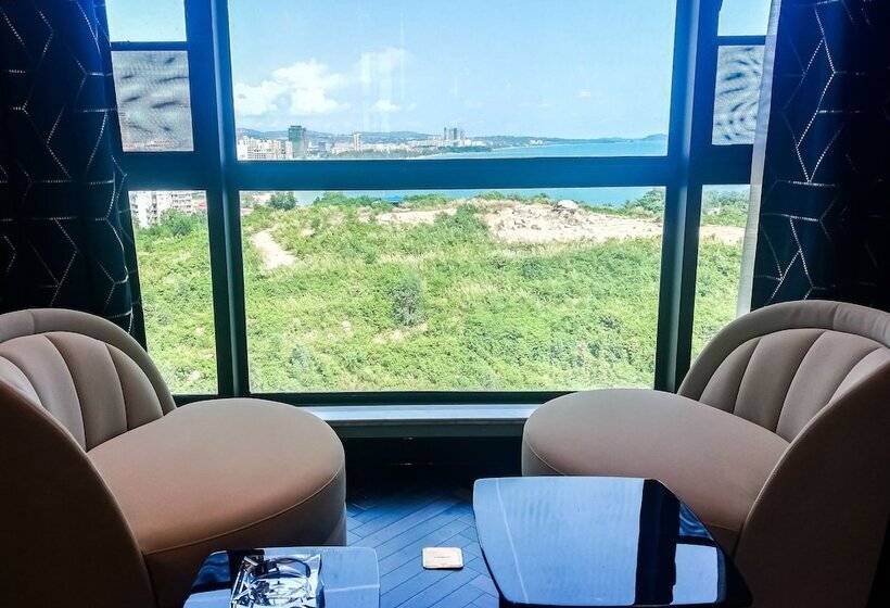 스위트, Jin Bei Palace