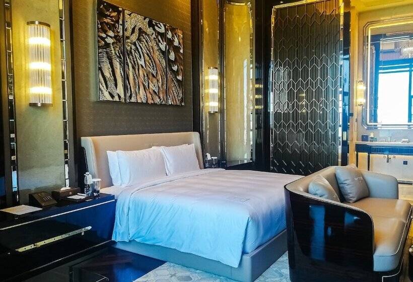 스위트, Jin Bei Palace