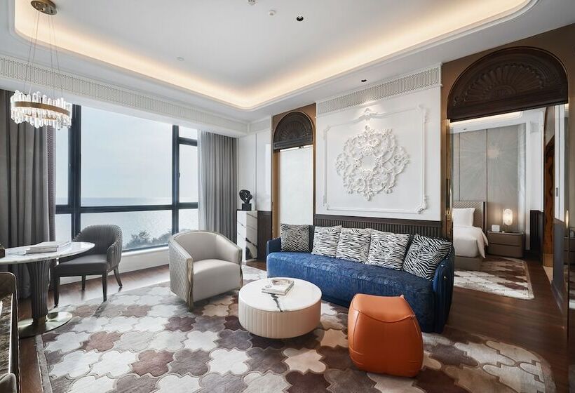 스위트, Jin Bei Palace