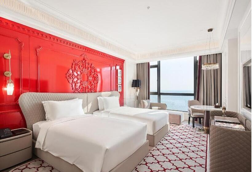 디럭스 룸, Jin Bei Palace