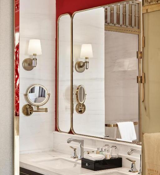 디럭스 룸, Jin Bei Palace