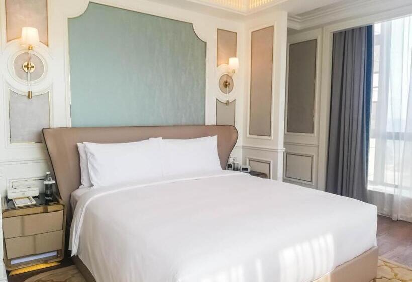 프리미엄 룸, Jin Bei Palace