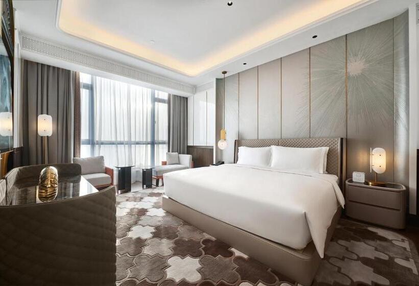 주니어 스위트, Jin Bei Palace