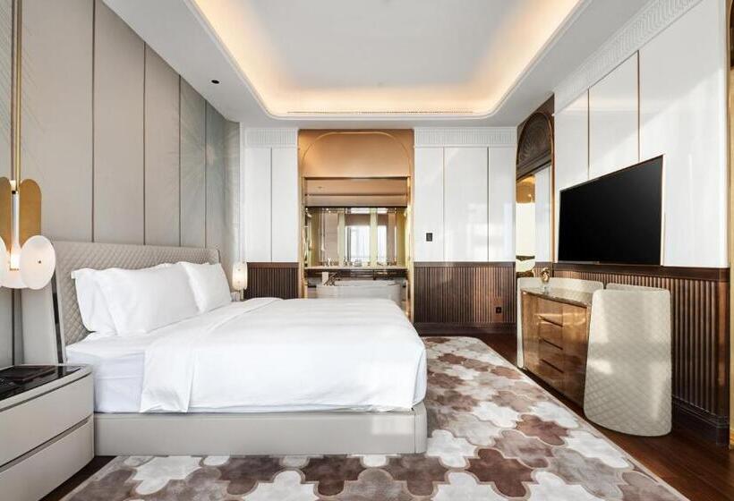 주니어 스위트, Jin Bei Palace