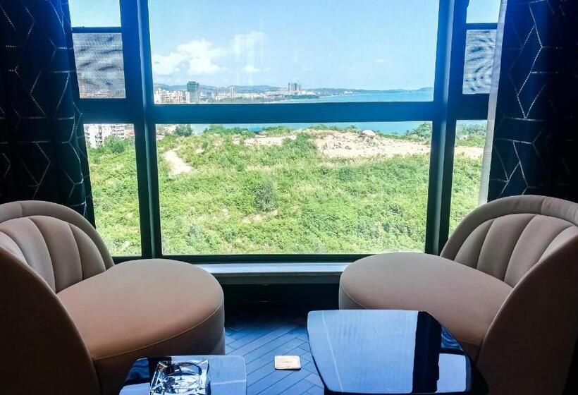 스위트, Jin Bei Palace