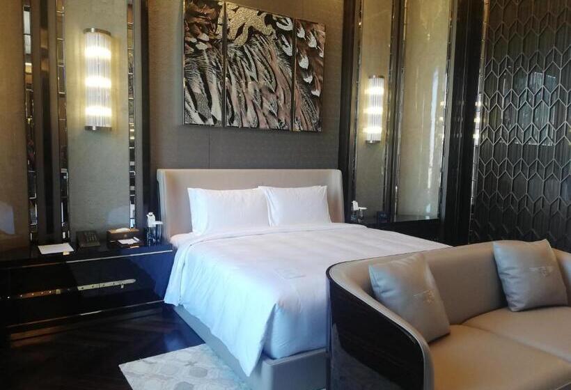 스위트, Jin Bei Palace