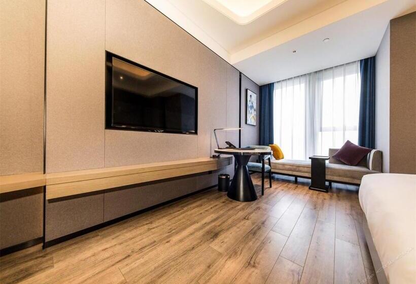 חדר יוקרתי, Mercure Xian Hi Tech Zone