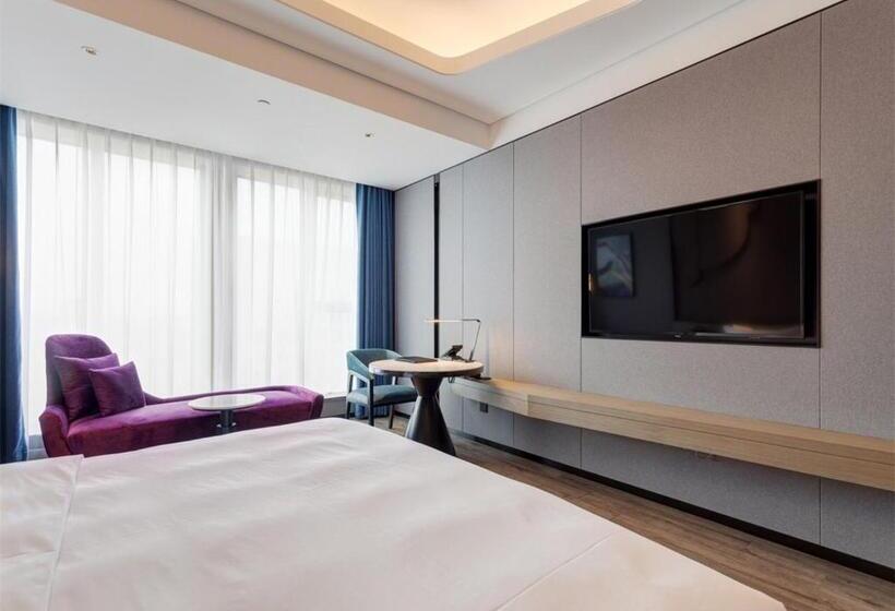 Номер Престиж, Mercure Xian Hi Tech Zone