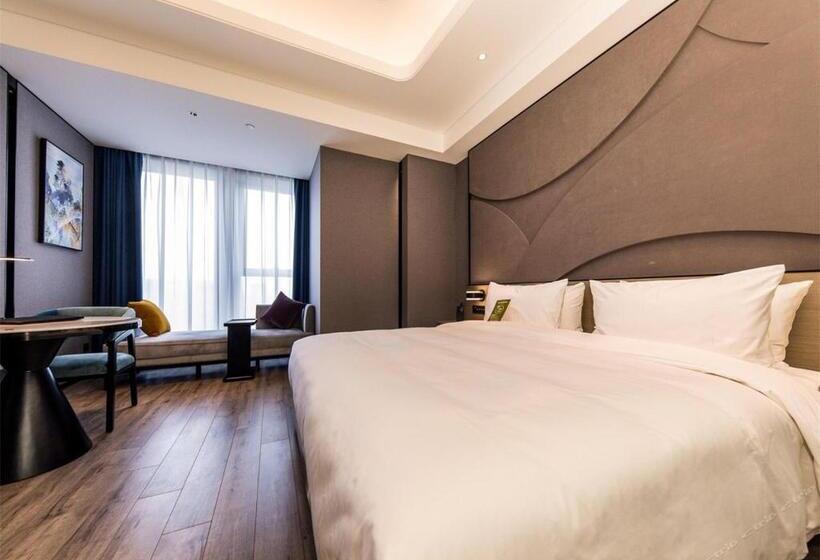 חדר יוקרתי, Mercure Xian Hi Tech Zone