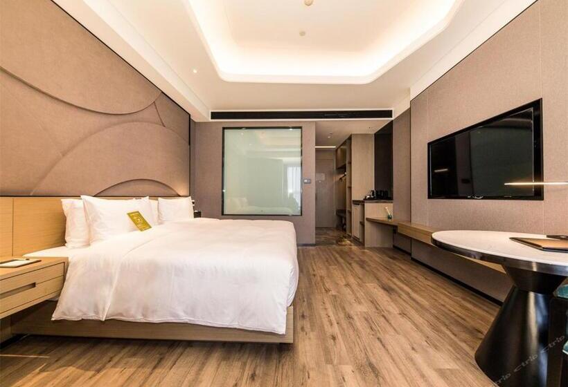 プレステージルーム, Mercure Xian Hi Tech Zone