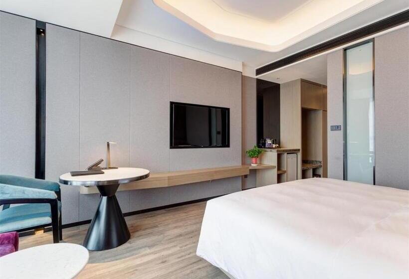 חדר יוקרתי, Mercure Xian Hi Tech Zone