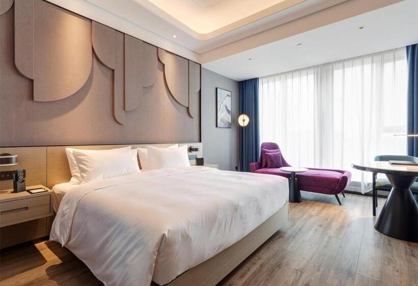Номер Престиж, Mercure Xian Hi Tech Zone