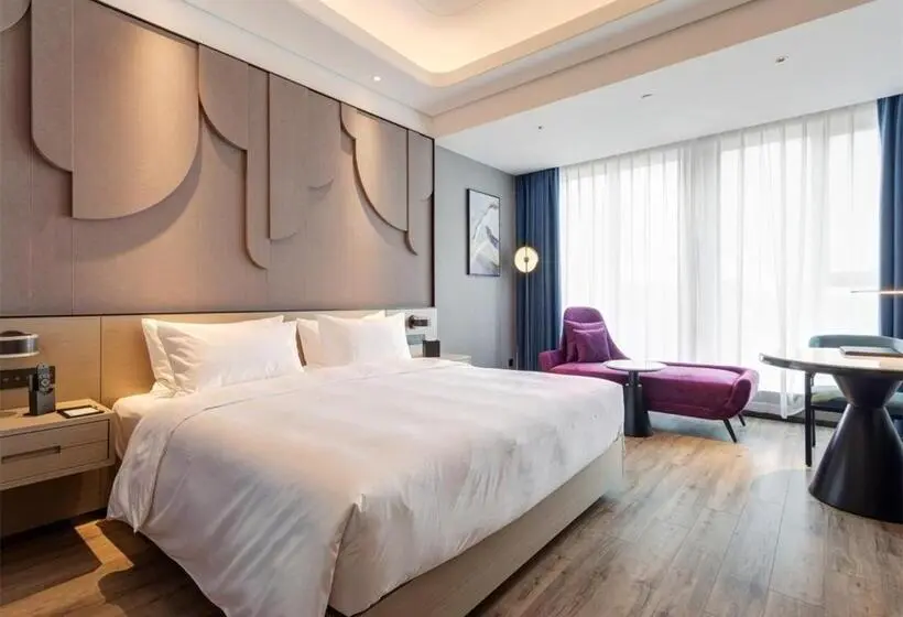 プレステージルーム, Mercure Xian Hi Tech Zone