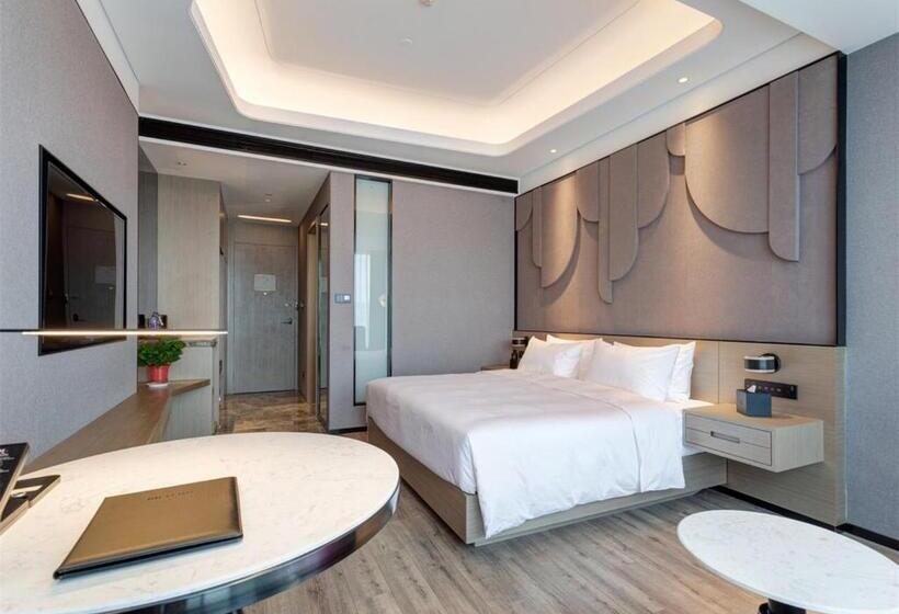 חדר יוקרתי, Mercure Xian Hi Tech Zone