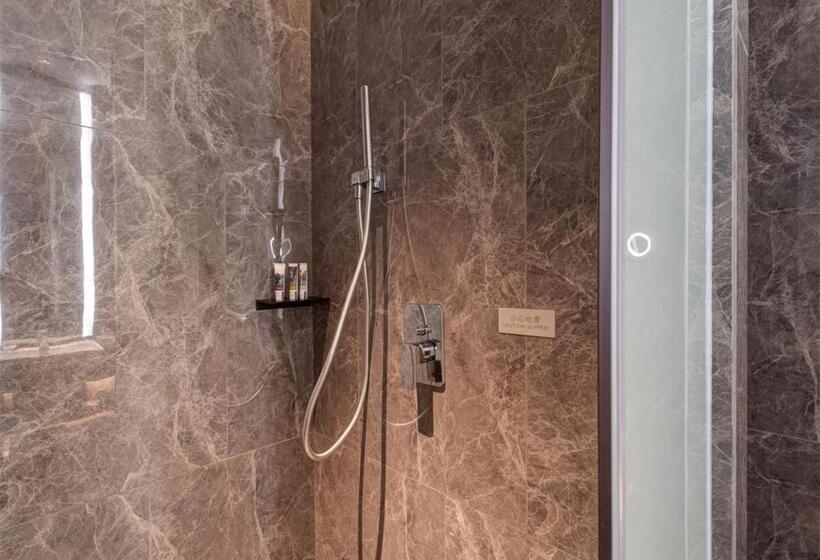 Номер Superior, Mercure Xian Hi Tech Zone