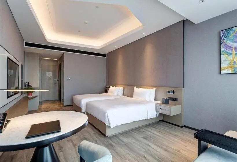 スーペリアールーム, Mercure Xian Hi Tech Zone