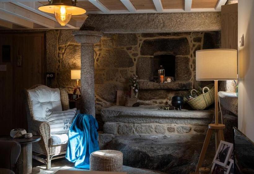 اتاق لوکس, Olardomar