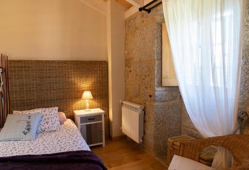 اتاق لوکس, Olardomar