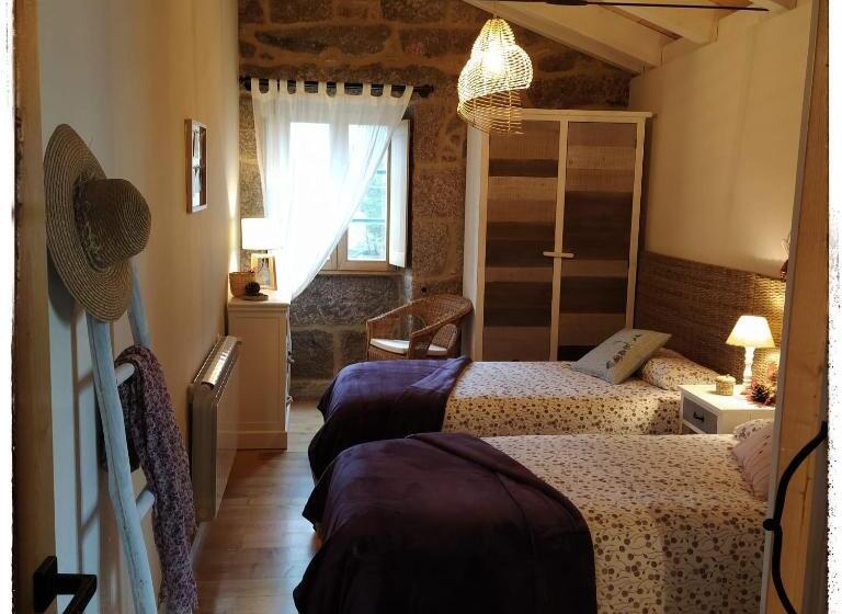 خانه 2 خوابه, Olardomar