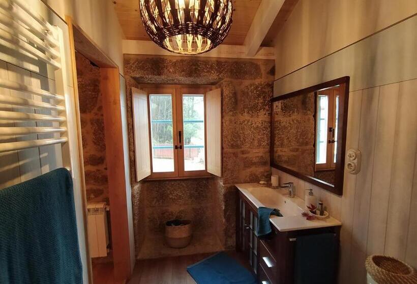 خانه 2 خوابه, Olardomar