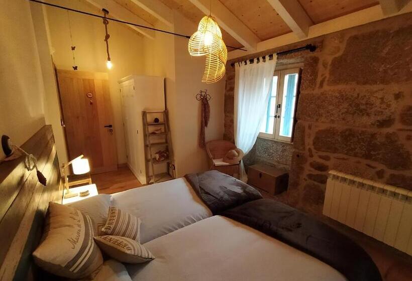 خانه 2 خوابه, Olardomar