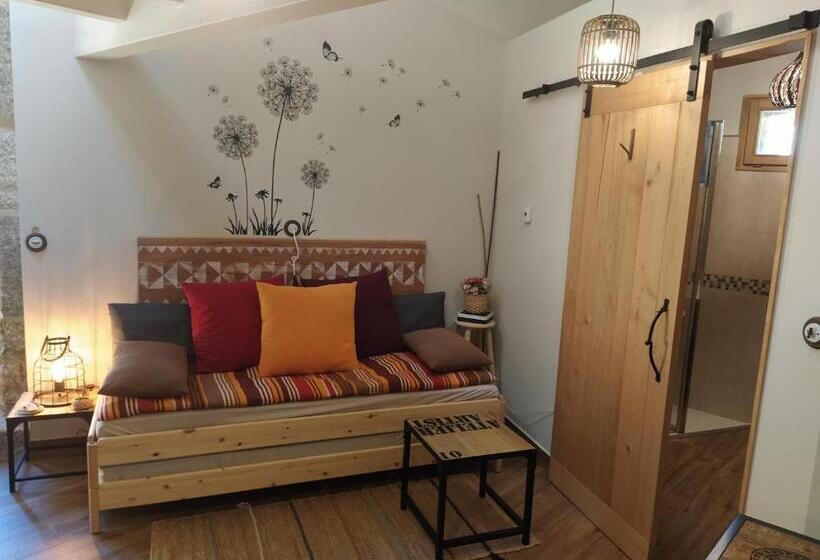 استودیوی استاندارد, Olardomar