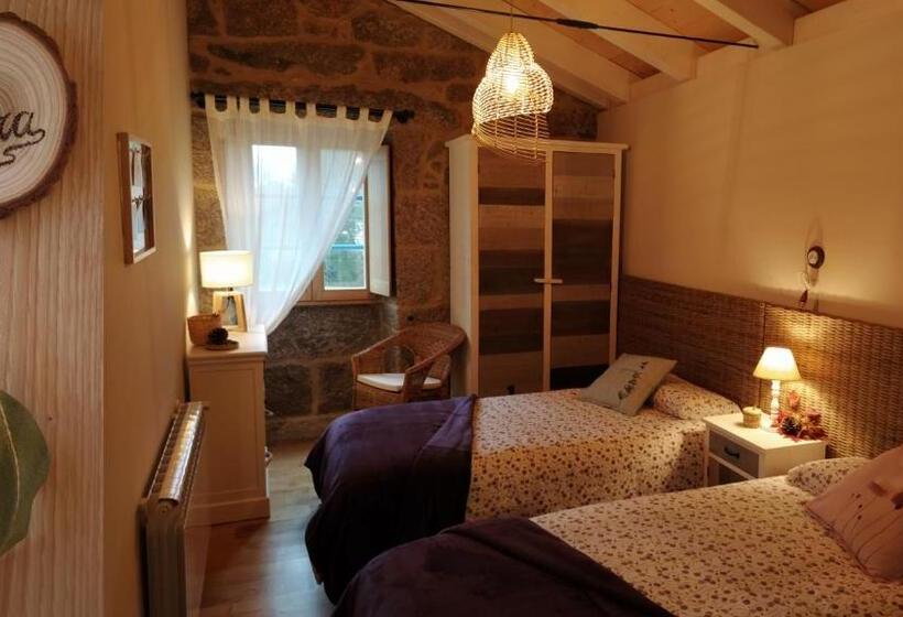 خانه 2 خوابه, Olardomar