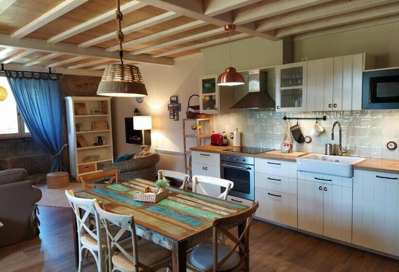 خانه 2 خوابه, Olardomar