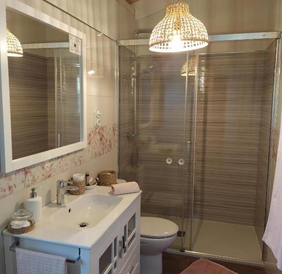 خانه 2 خوابه, Olardomar