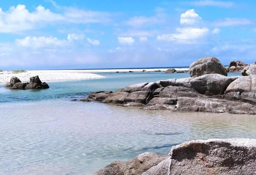 خانه 2 خوابه, Olardomar