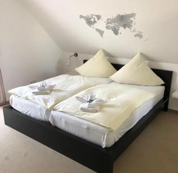 スタンダードルーム, Nox   Bed & Breakfast