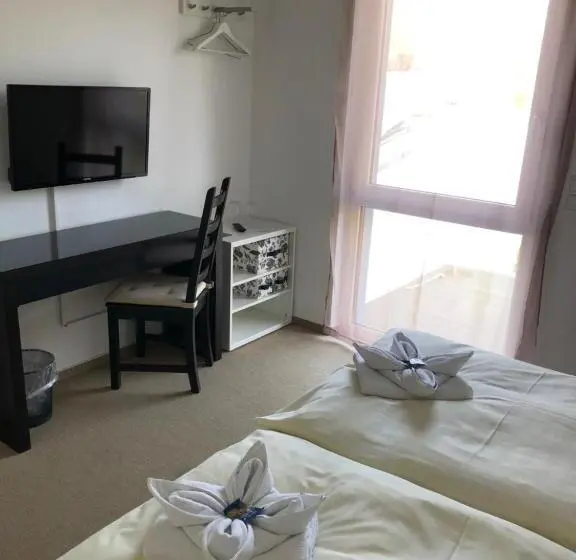スタンダードシングルルーム, Nox   Bed & Breakfast