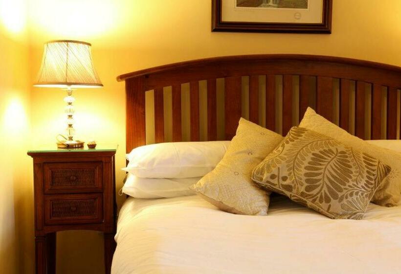 Номер Стандарт, Heather House