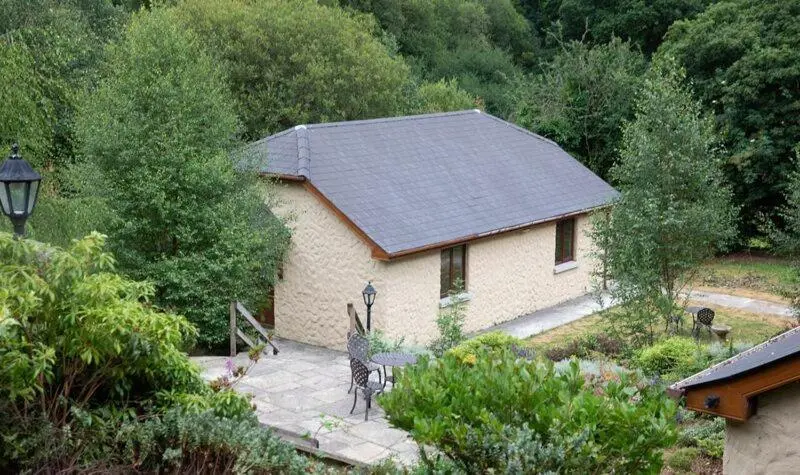 スタンダードルーム, Heather House