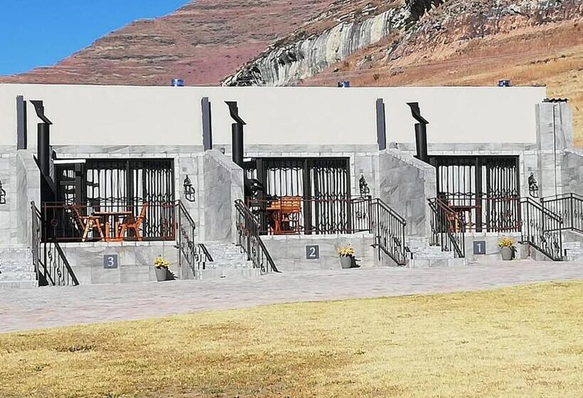 جناح ديلوكس سرير كينج, Willow Manor