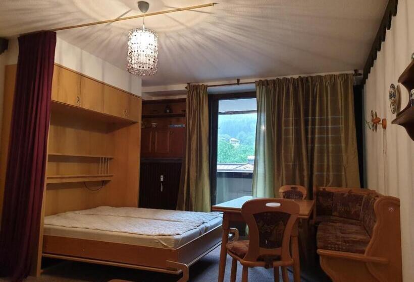 إستوديو قياسى, Haus Anderl