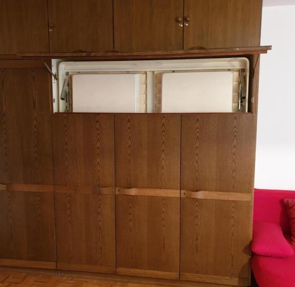 إستوديو قياسى, Haus Anderl